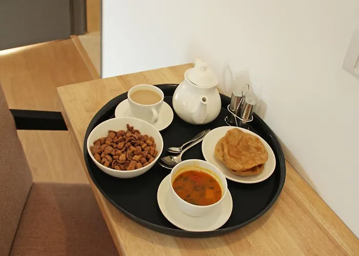 Hotel Oyo 139 Sujata 2*