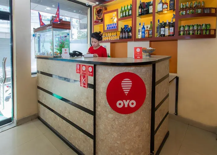 Oyo 139 Sujata