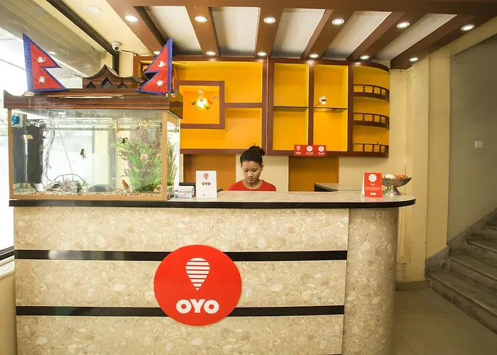 Hotel Oyo 139 Sujata