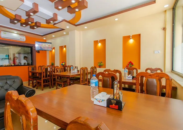 Hotel Oyo 139 Sujata Katmandou