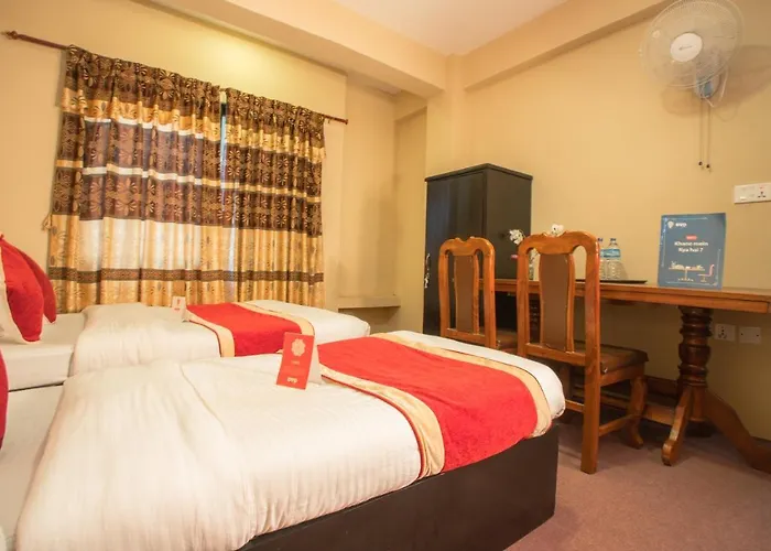 Oyo 139 Sujata Hotel