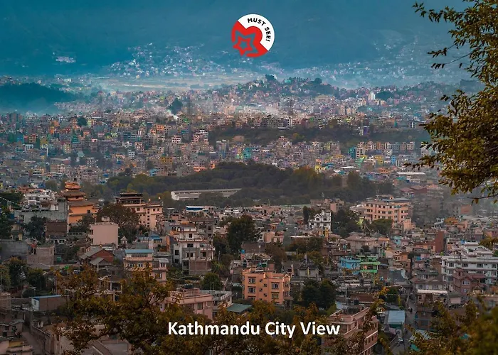Oyo 139 Sujata Katmandou